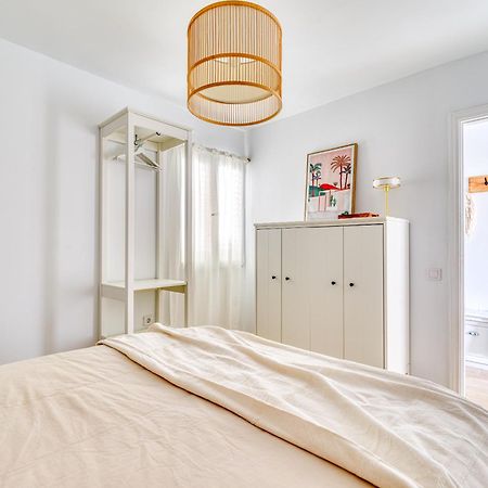 Arena Y Calma Jandia Con Aire Acondicionado Apartment Morro Jable  Exterior photo