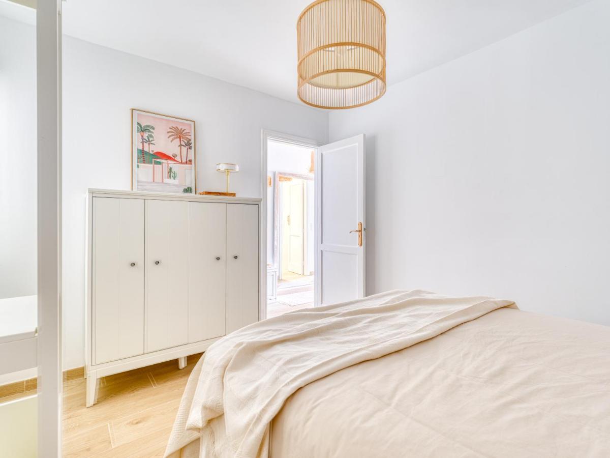 Arena Y Calma Jandia Con Aire Acondicionado Apartment Morro Jable  Exterior photo