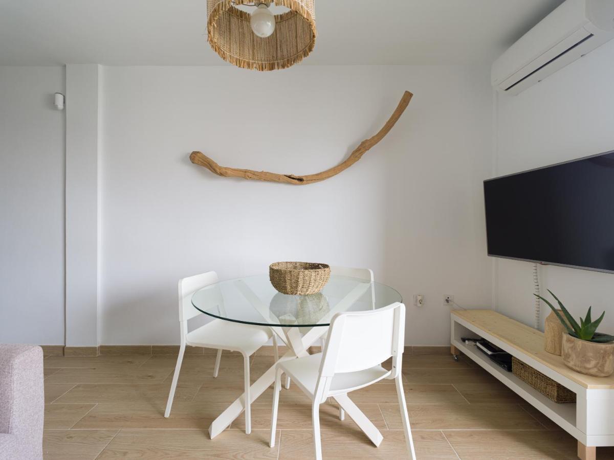 Arena Y Calma Jandia Con Aire Acondicionado Apartment Morro Jable  Exterior photo