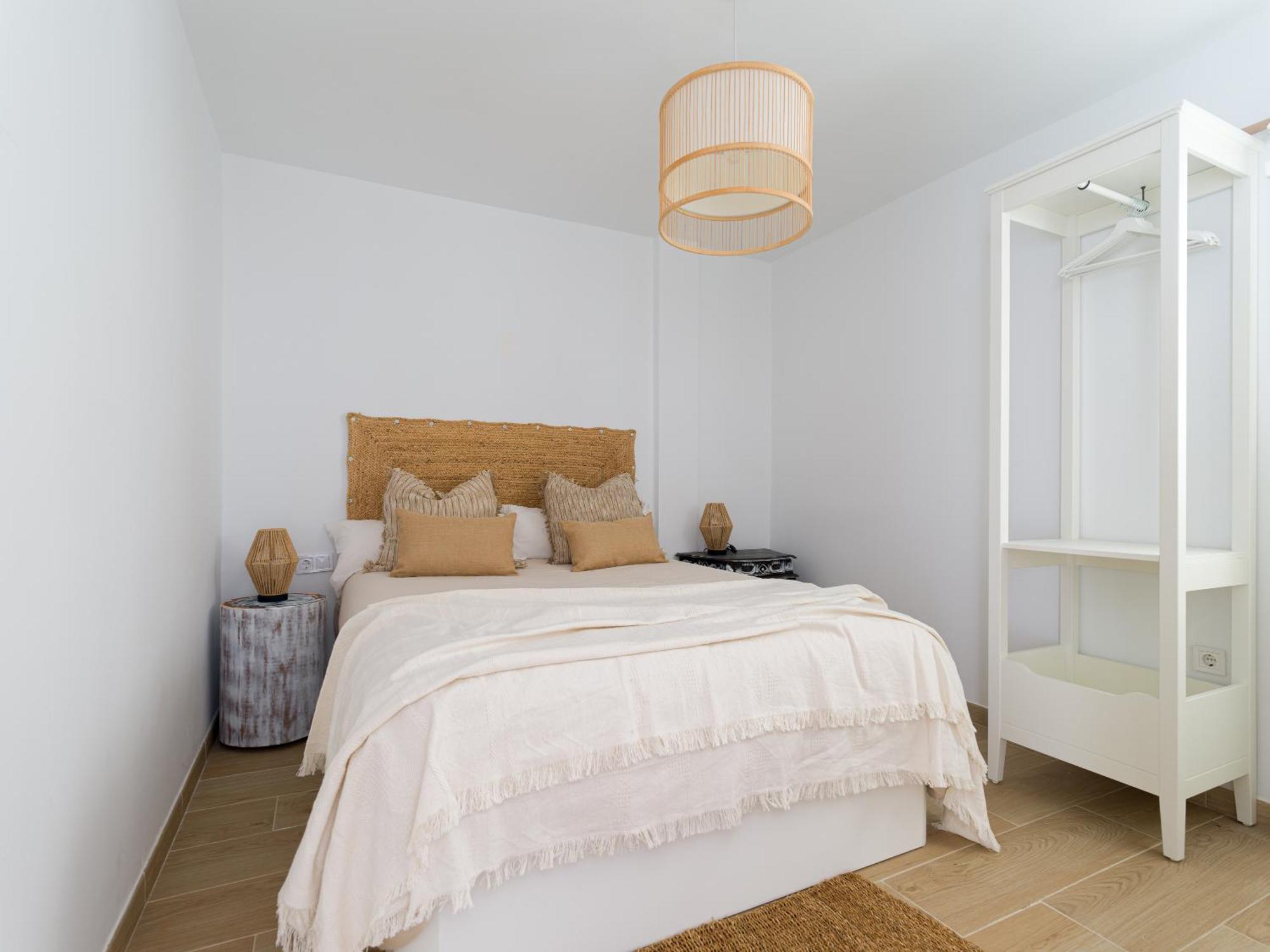 Arena Y Calma Jandia Con Aire Acondicionado Apartment Morro Jable  Exterior photo