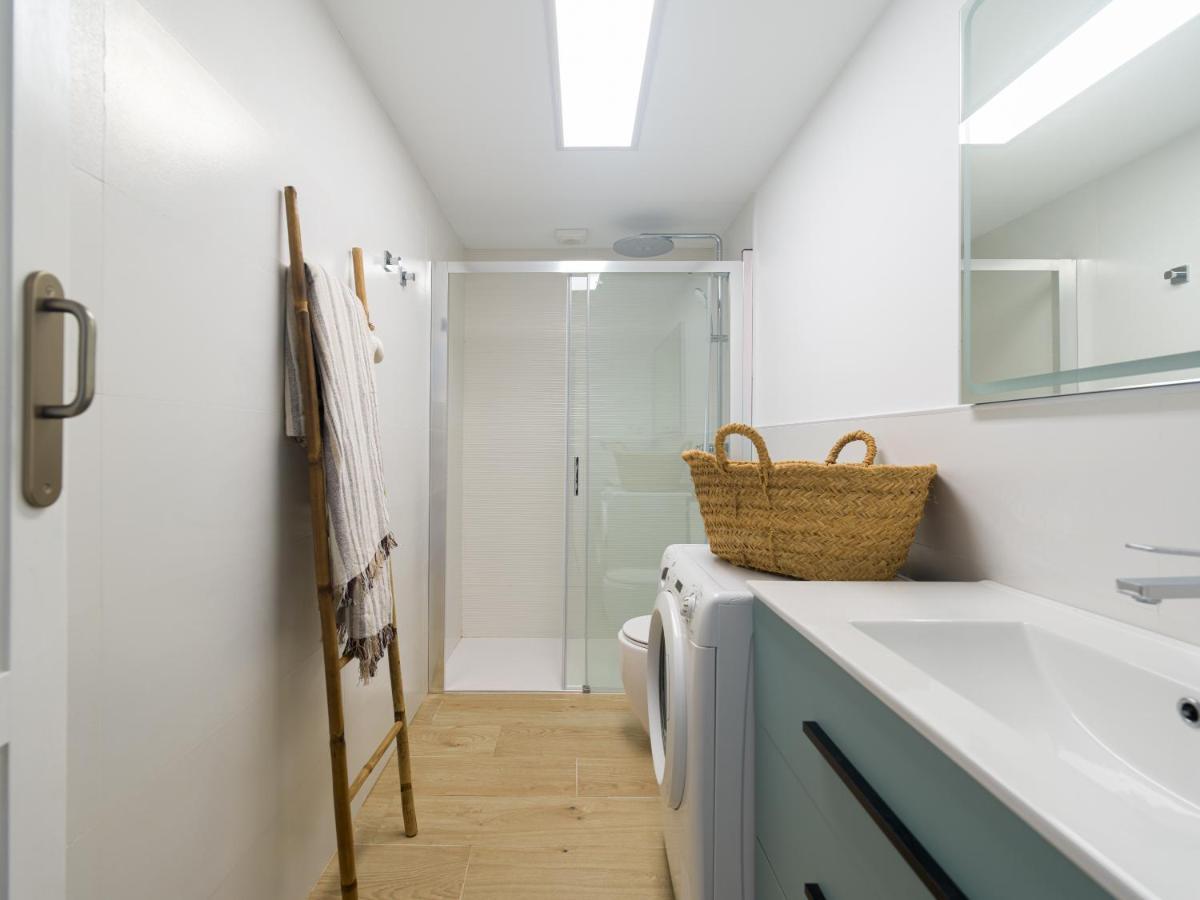 Arena Y Calma Jandia Con Aire Acondicionado Apartment Morro Jable  Exterior photo