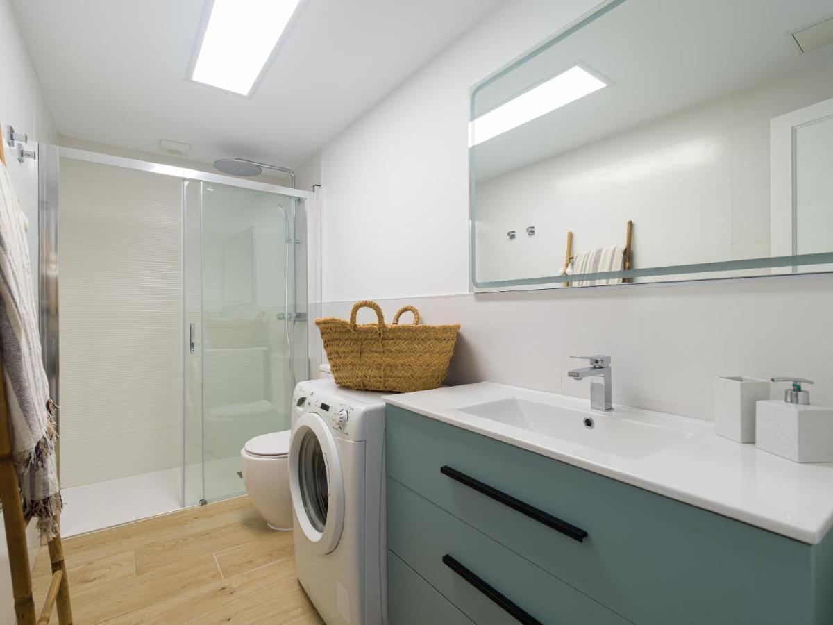 Arena Y Calma Jandia Con Aire Acondicionado Apartment Morro Jable  Exterior photo