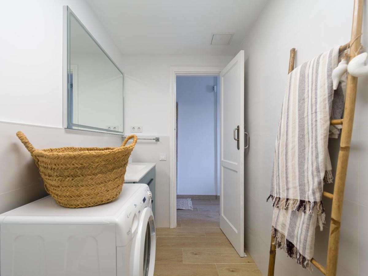 Arena Y Calma Jandia Con Aire Acondicionado Apartment Morro Jable  Exterior photo