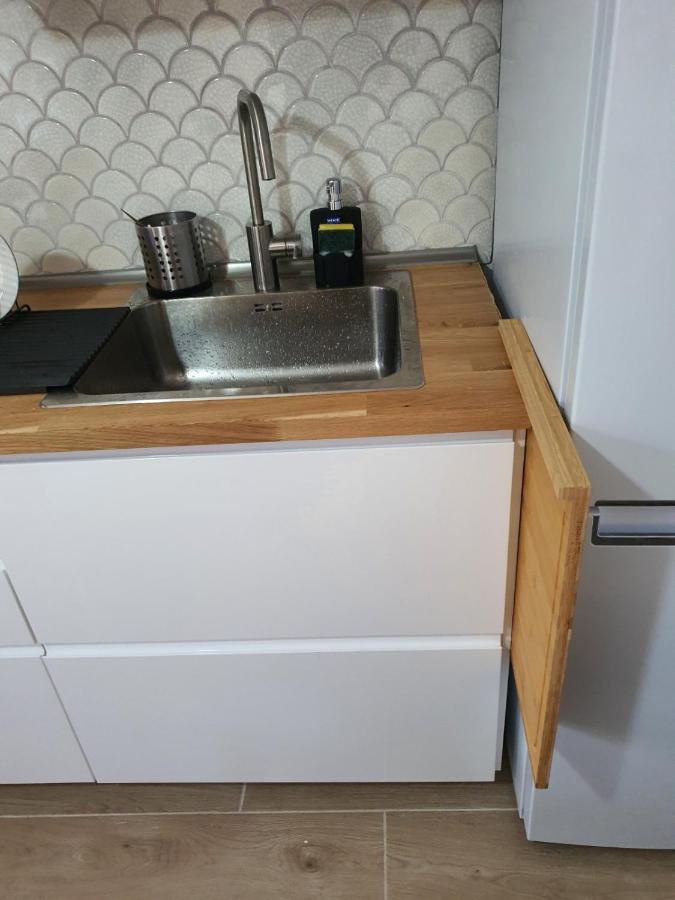 Arena Y Calma Jandia Con Aire Acondicionado Apartment Morro Jable  Exterior photo