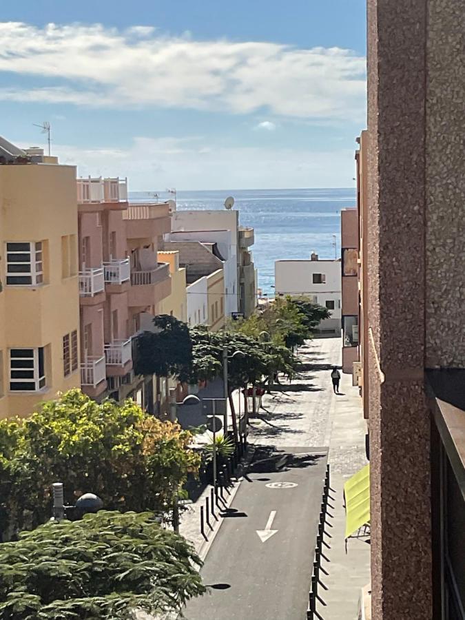 Arena Y Calma Jandia Con Aire Acondicionado Apartment Morro Jable  Exterior photo