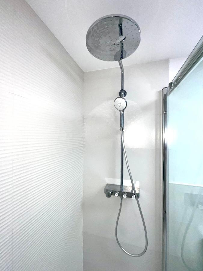Arena Y Calma Jandia Con Aire Acondicionado Apartment Morro Jable  Exterior photo