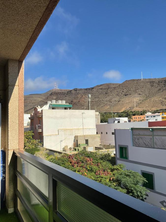 Arena Y Calma Jandia Con Aire Acondicionado Apartment Morro Jable  Exterior photo