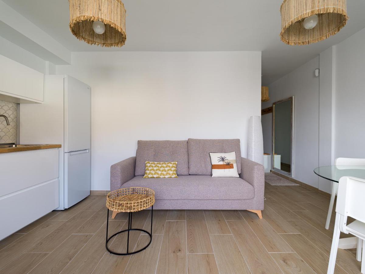 Arena Y Calma Jandia Con Aire Acondicionado Apartment Morro Jable  Exterior photo