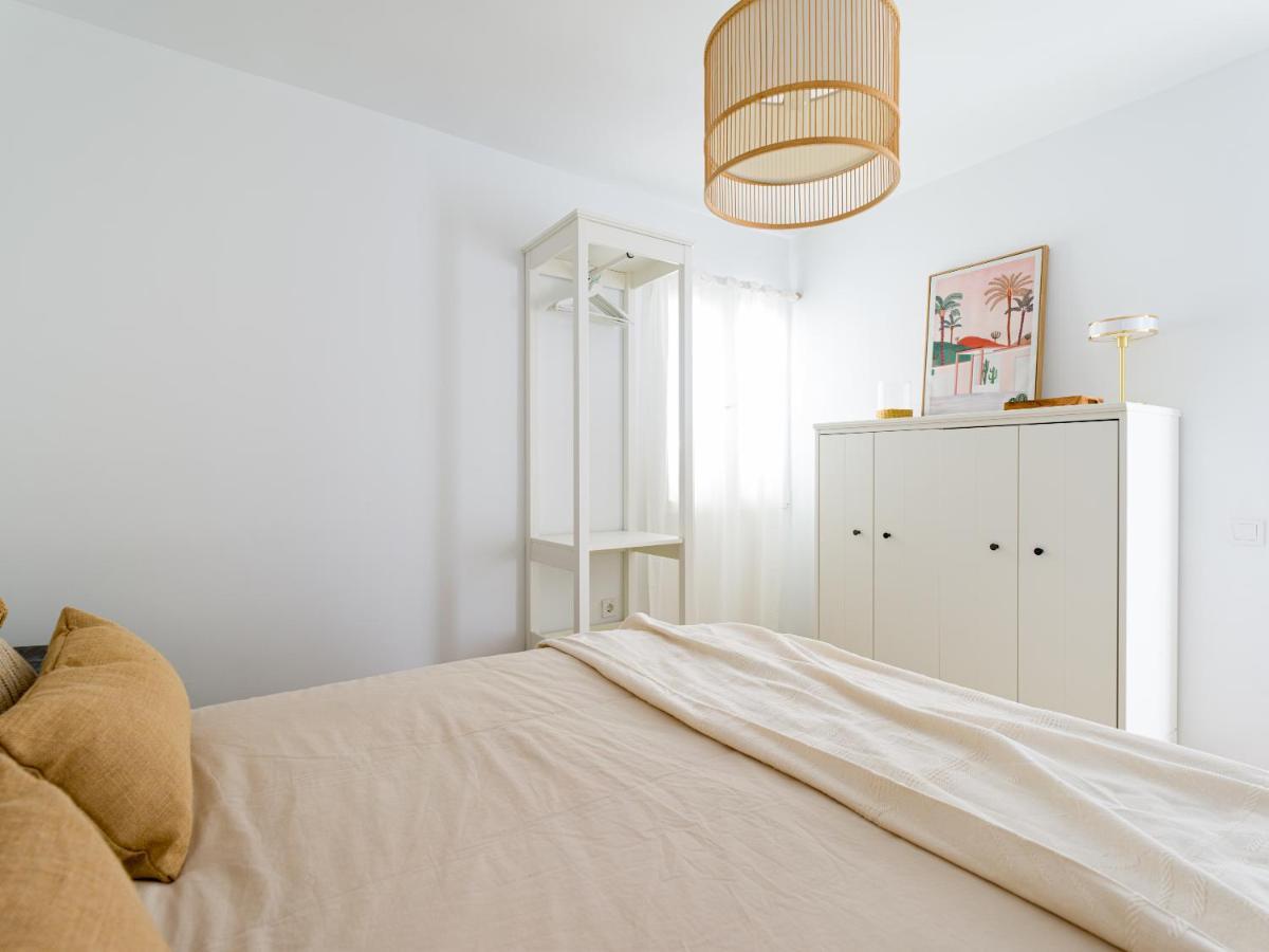 Arena Y Calma Jandia Con Aire Acondicionado Apartment Morro Jable  Exterior photo