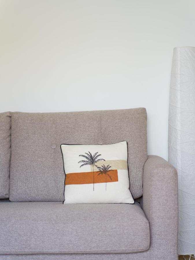 Arena Y Calma Jandia Con Aire Acondicionado Apartment Morro Jable  Exterior photo