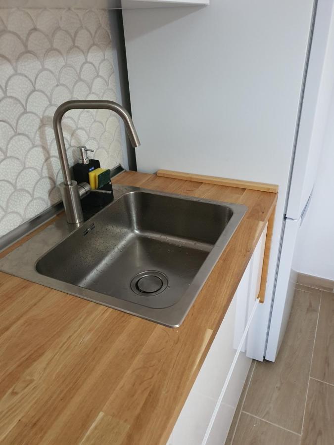 Arena Y Calma Jandia Con Aire Acondicionado Apartment Morro Jable  Exterior photo