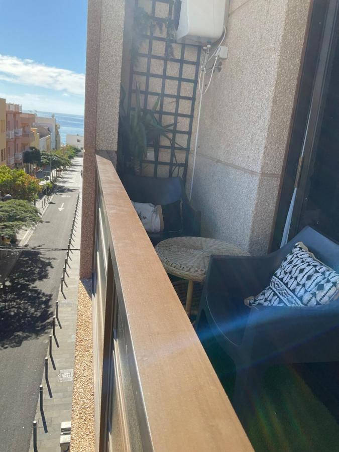 Arena Y Calma Jandia Con Aire Acondicionado Apartment Morro Jable  Exterior photo