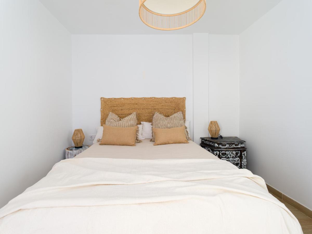 Arena Y Calma Jandia Con Aire Acondicionado Apartment Morro Jable  Exterior photo