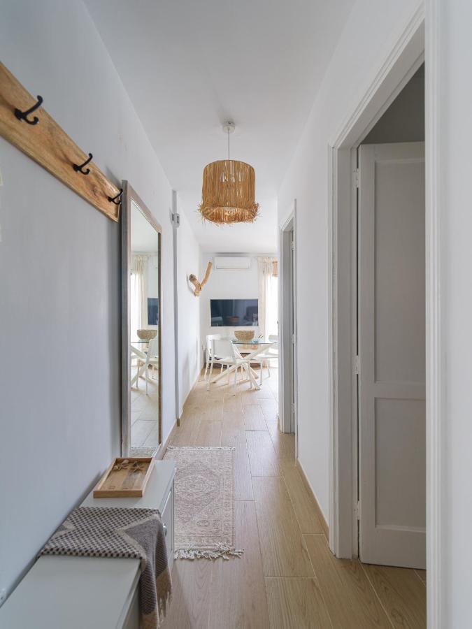 Arena Y Calma Jandia Con Aire Acondicionado Apartment Morro Jable  Exterior photo