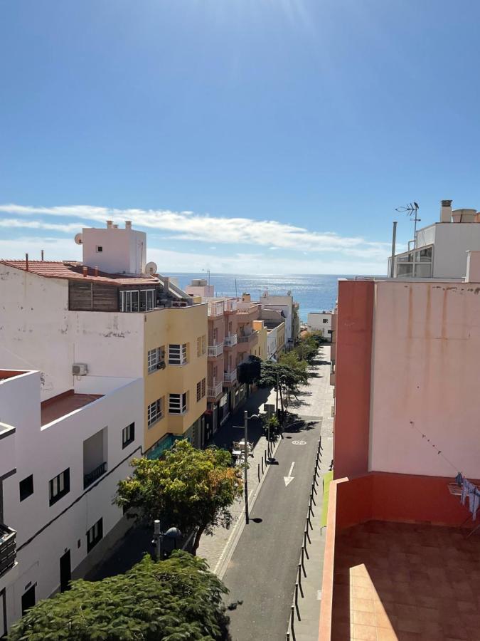 Arena Y Calma Jandia Con Aire Acondicionado Apartment Morro Jable  Exterior photo