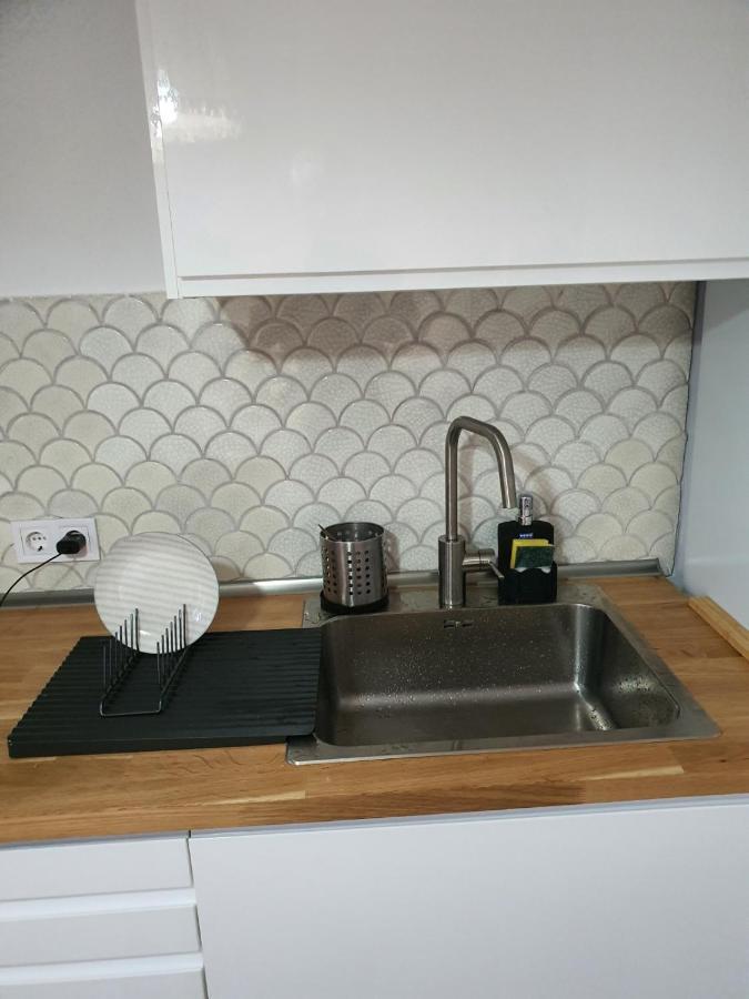 Arena Y Calma Jandia Con Aire Acondicionado Apartment Morro Jable  Exterior photo