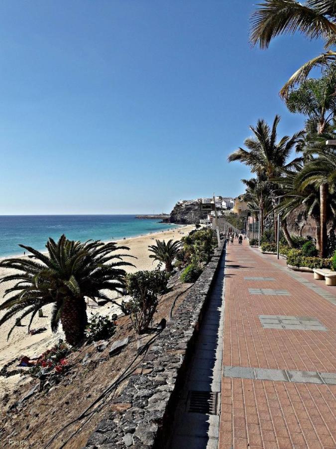 Arena Y Calma Jandia Con Aire Acondicionado Apartment Morro Jable  Exterior photo